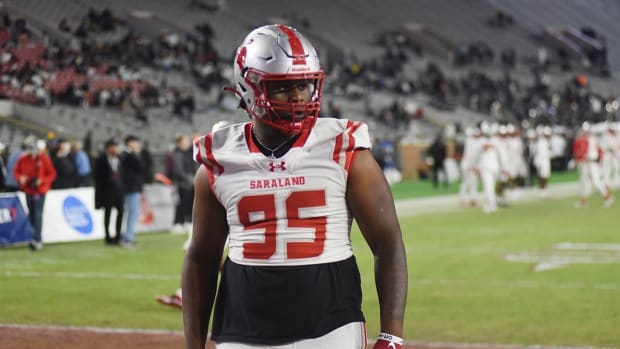 Antonio Coleman
